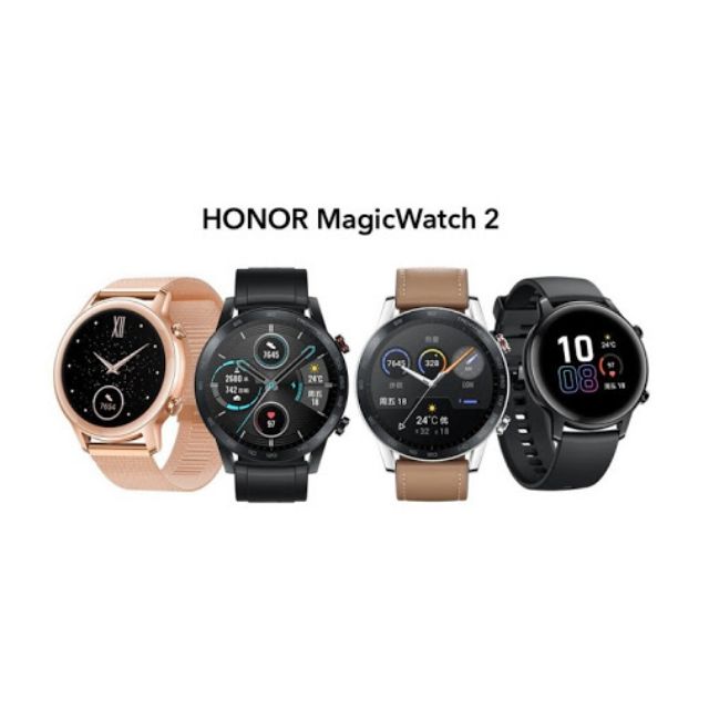 Honor watch magic hot sale shopee