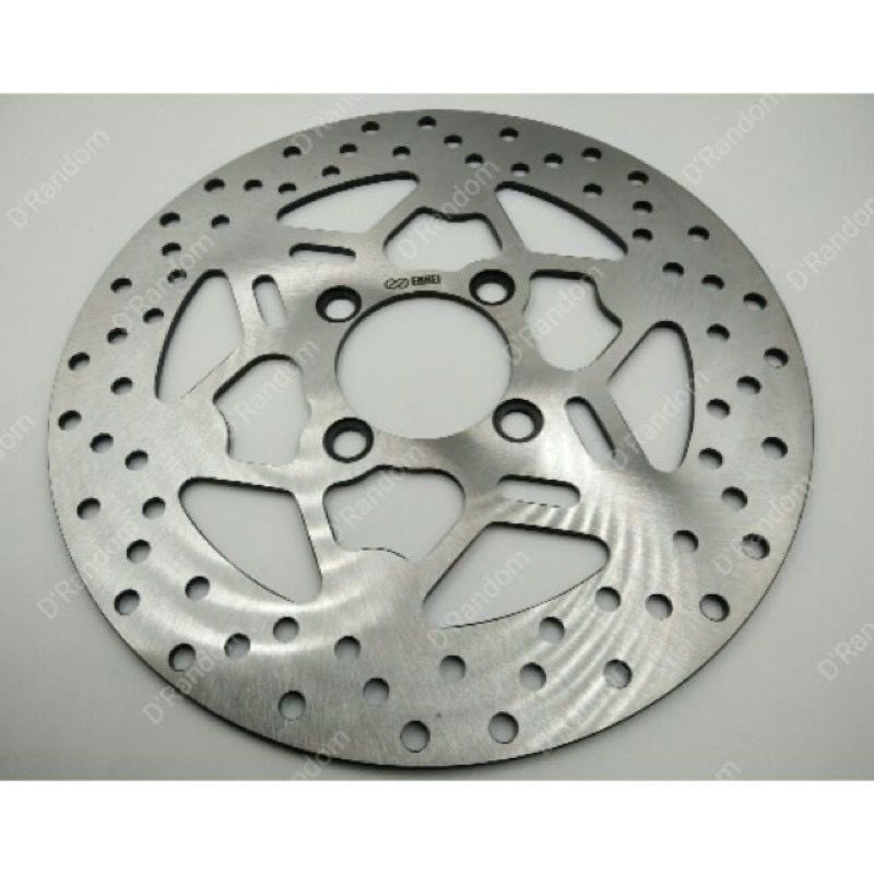 ENKEI Disc Disk Y15 Front Depan PNP for Sport rim Y125 245MM | Shopee ...