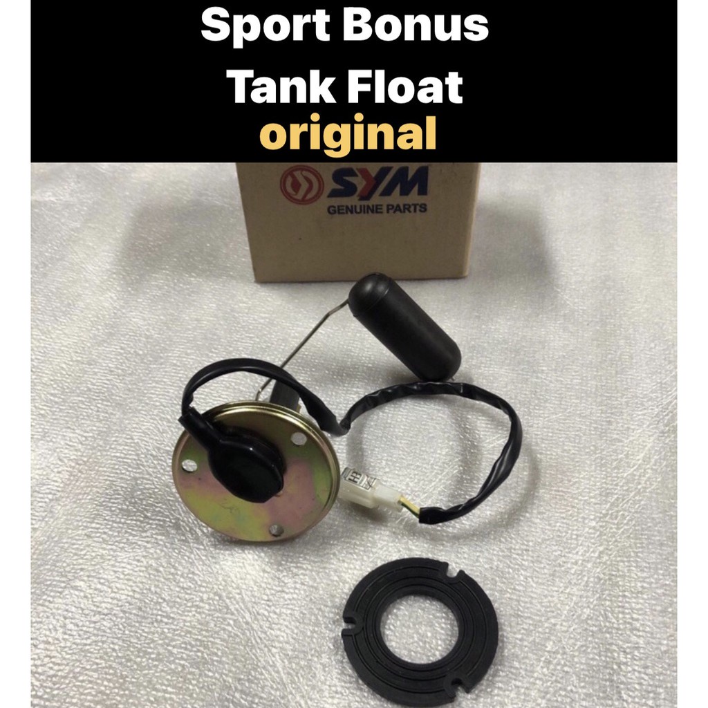 FUEL TANK FLOAT ASSY PELAMPUNG TANGKI MINYAK PETROL SENSOR GAUGE LOCAL