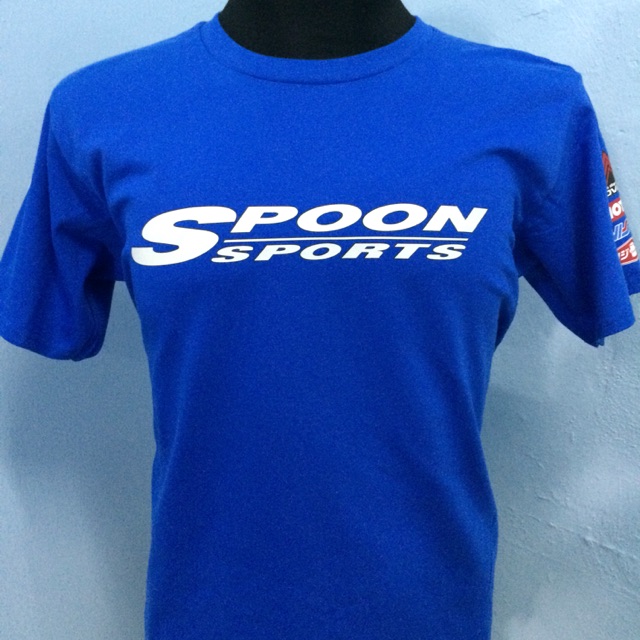 Honda spoon t shirt hotsell