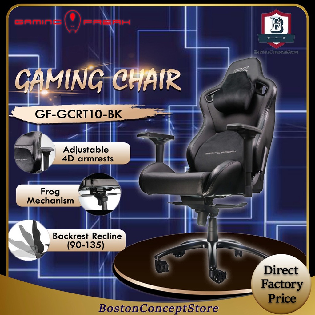 Royal throne gaming online chair