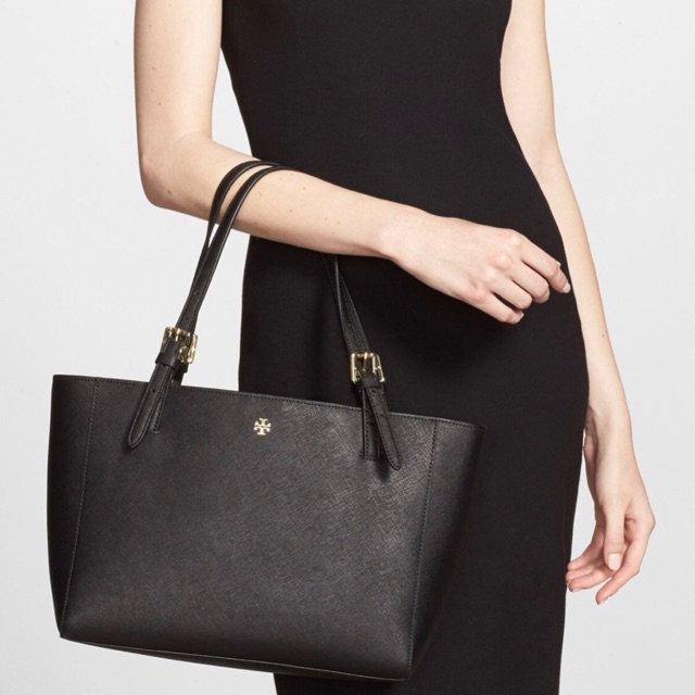 Tory Burch York Tote Bag minor defect Shopee Malaysia
