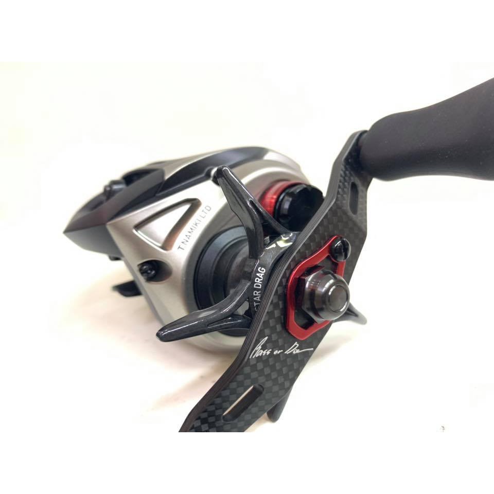 Daiwa Reel Daiwa SV Light LTD 8.1L TN Limited Edition Bait