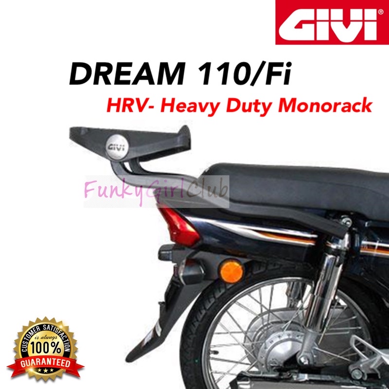 Monorack on sale j ex5