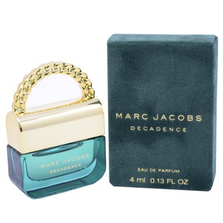 Marc jacobs cheap decadence 4ml