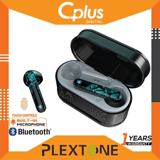 Plextone 4 game true wireless hot sale