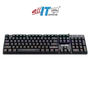 Armaggeddon SMK 6C PSYCHKESTREL Wired USB Gaming Keyboard