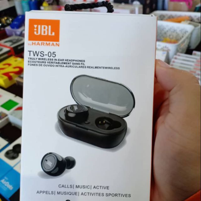 Audifonos jbl tws discount 5