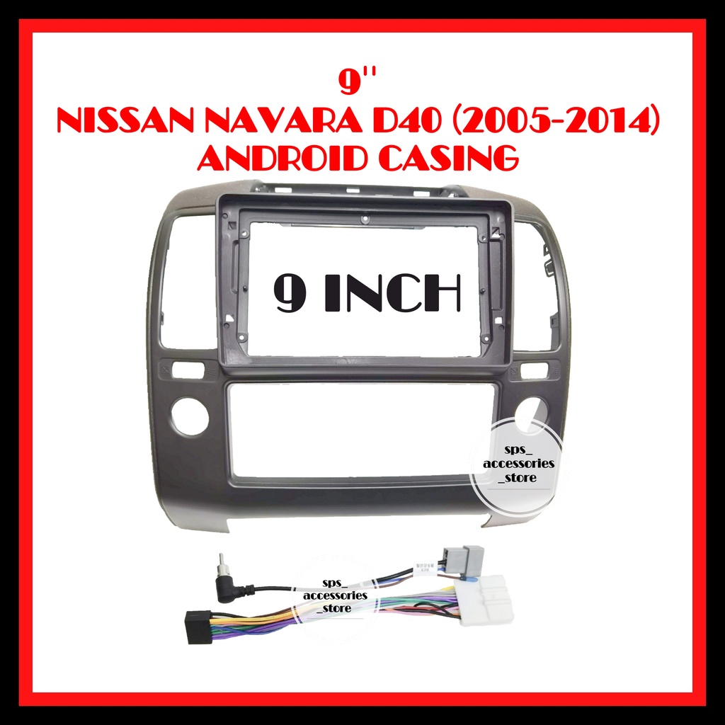 Android Player Casing 9
