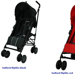 Stroller halford store