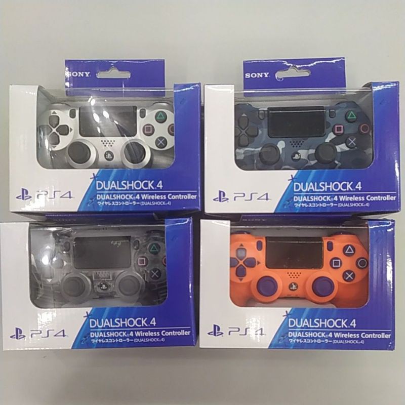 Ps4 best sale accessories malaysia