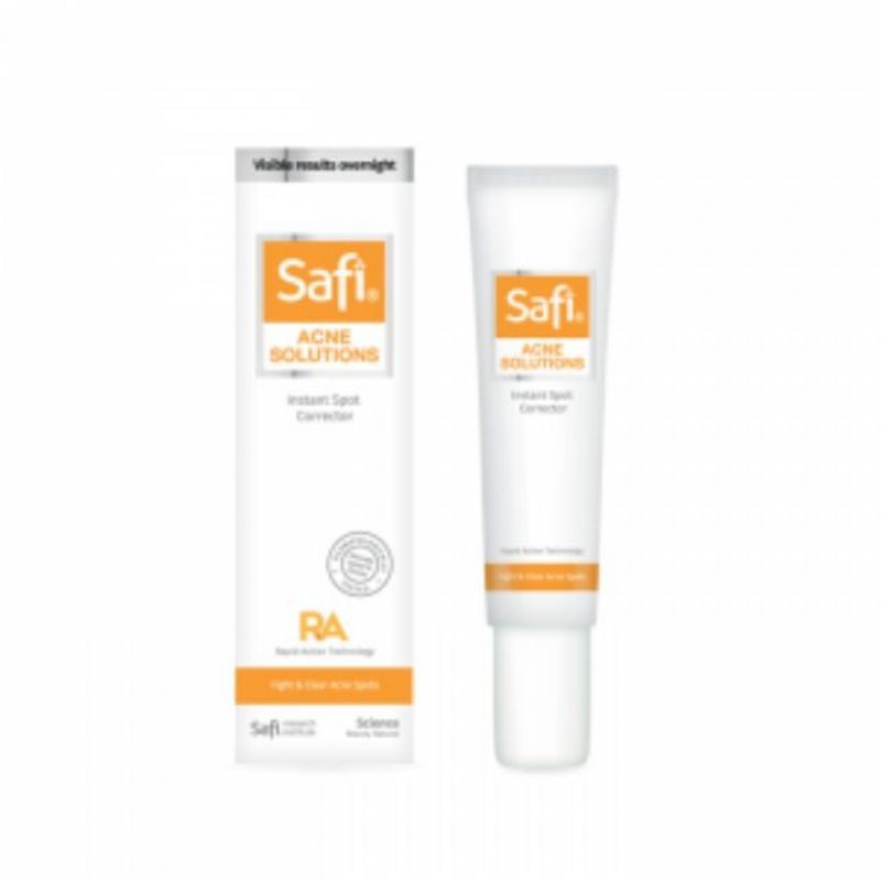 Safi Acne Gel (15g) | Shopee Malaysia