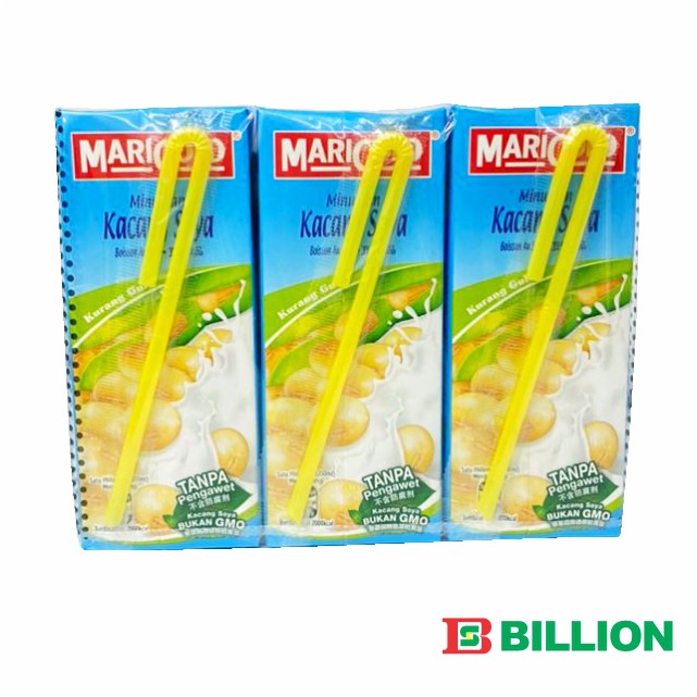 Marigold Drink 250ml X 6s Assorted Flavour Shopee Malaysia 3927