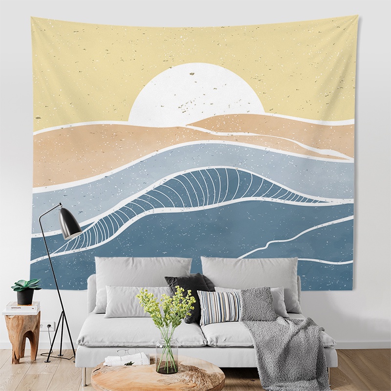 Tapestry shopee sale