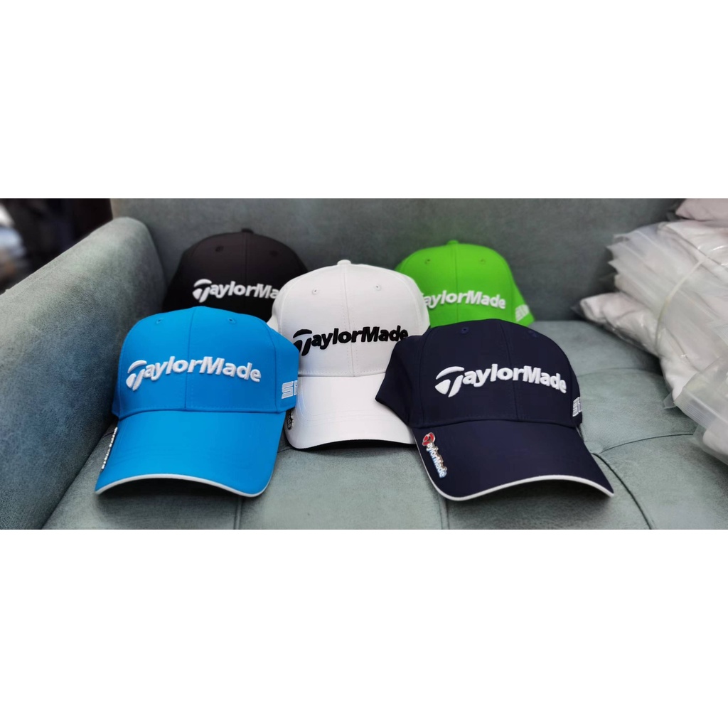 Taylormade wide best sale brim golf hats