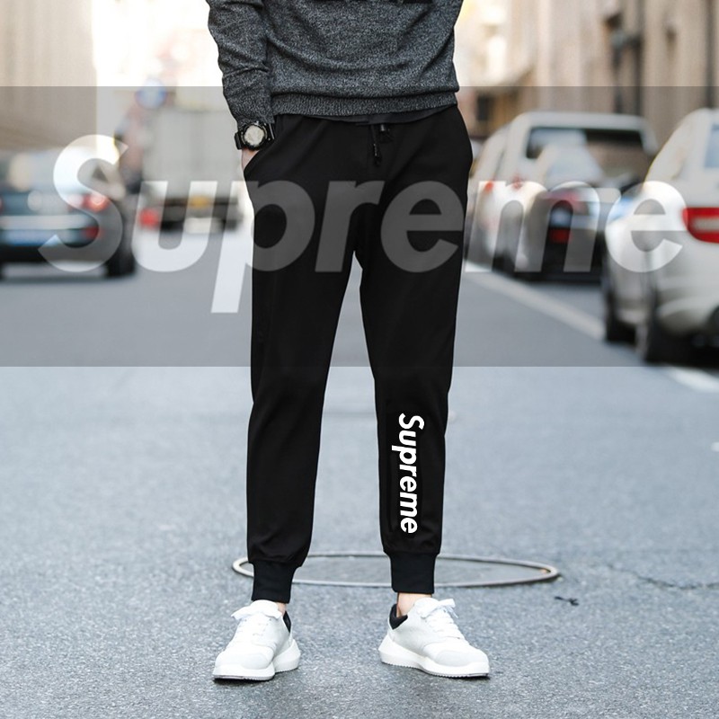 Jogger supreme sale