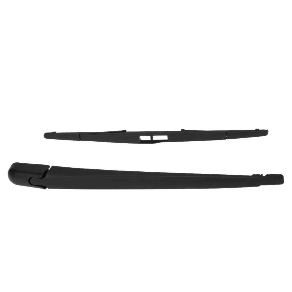 Vauxhall Frontera  (MK2 B) ATV/SUV 1998 - 2004 Aero Flat Wiper Blades main image 0
