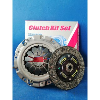 Perodua Kancil 850] EXEDY Clutch Kit Set Blue Malaysia [100