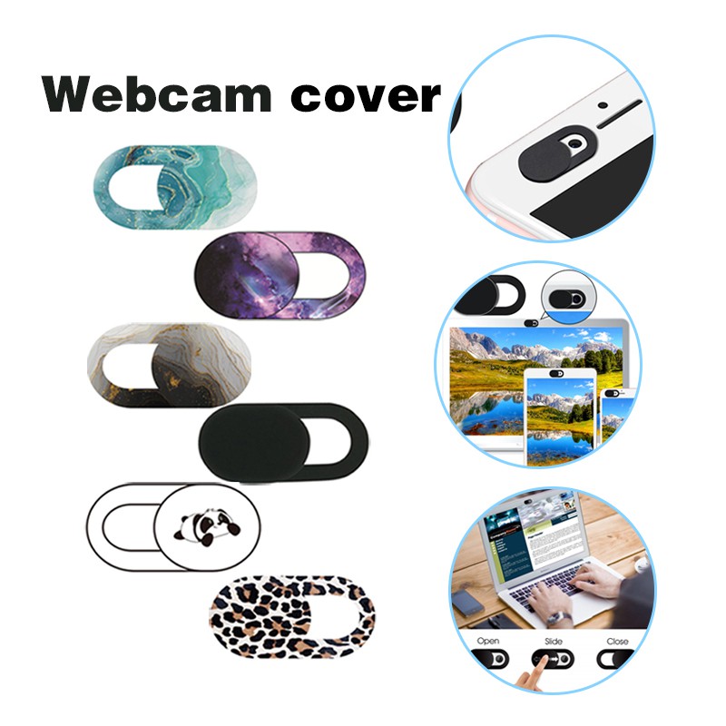 cam Camera Cover Protective Cover Phone Camera Privacy Sticker For