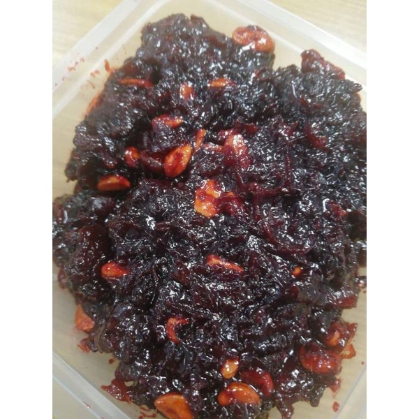 Asam katok atau asam musang atau asam manis | Shopee Malaysia