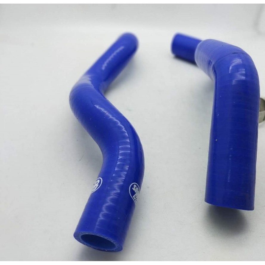 Samco Koyorad Silicone Radiator Hose Proton Campro satria neo Gen2