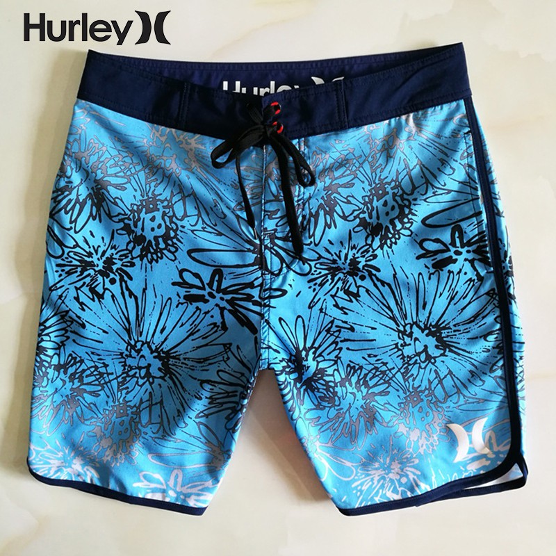 Hurley short pants men seluar lelaki seluar pendek lelaki