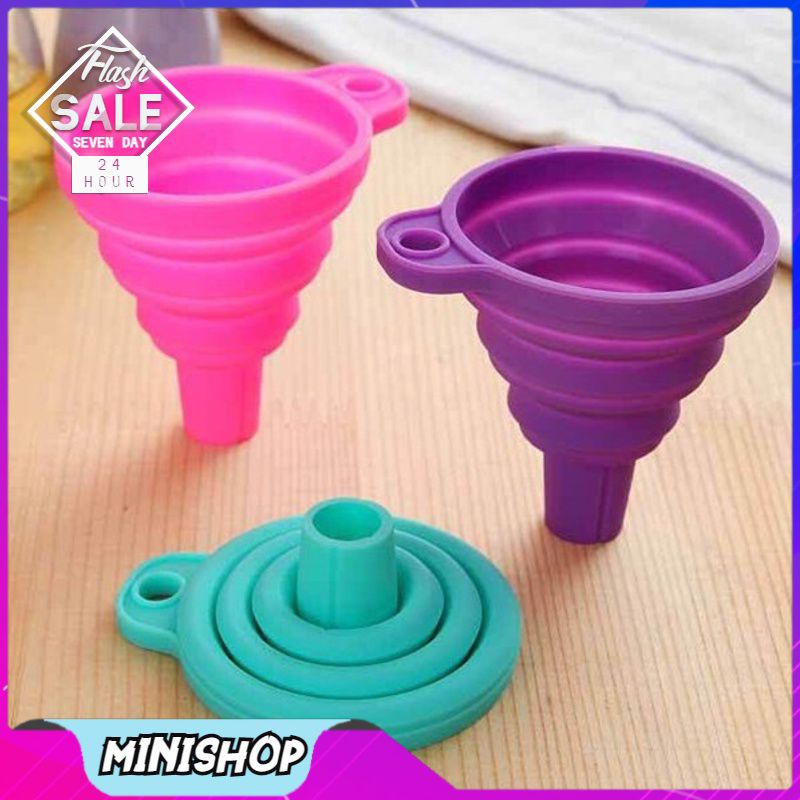 Silicon Folding Hopper | Shopee Malaysia