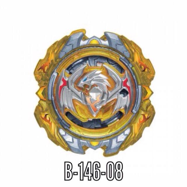 Takara Tomy Beyblade Burst B-146 Vol.16 Random Booster: Flare Dragon, Giocattolo Per Bambini 6+ Anni