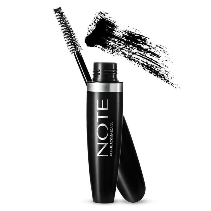 Black MASCARA DEEP Note Shopee Malaysia