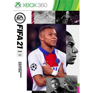 Fifa 21 xbox on sale digital download