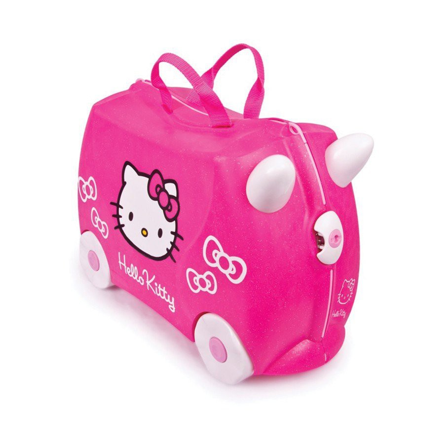 Hello kitty trunki hotsell limited edition