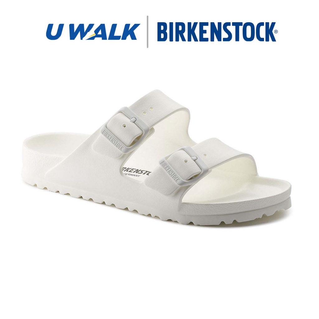 birkenstock arizona eva white 39