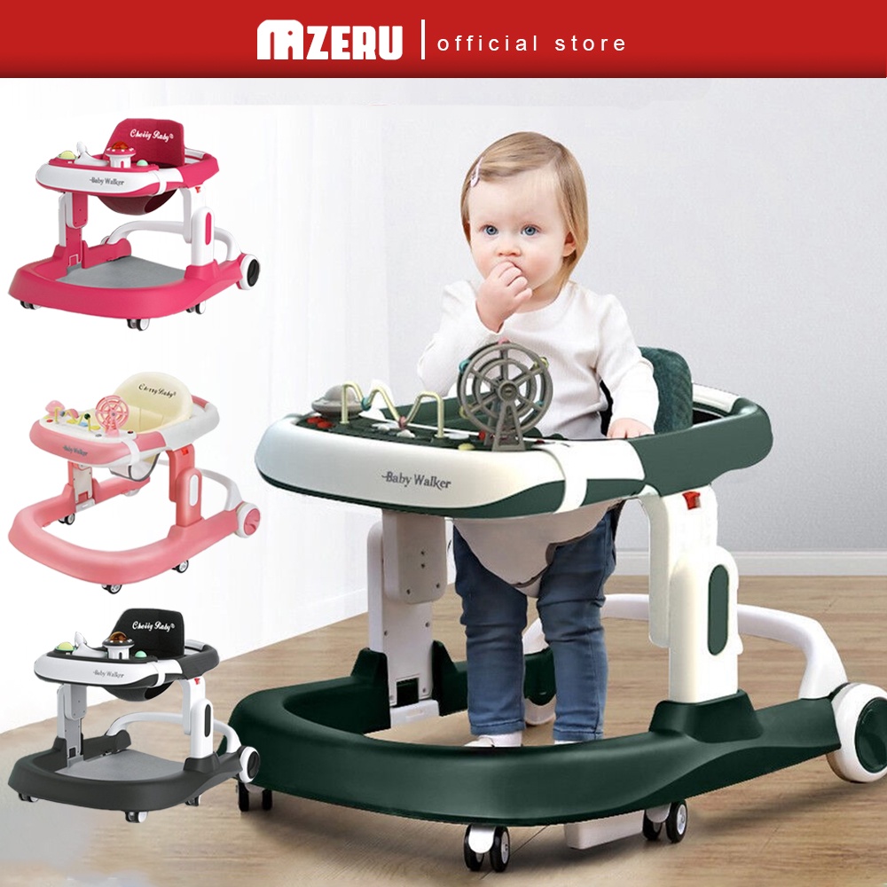 Baby walk assistant toy online