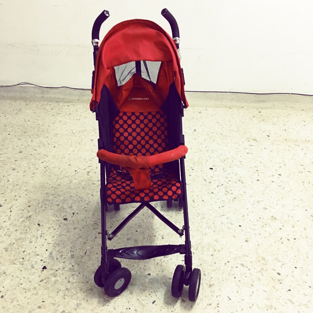 Mamalove stroller Shopee Malaysia