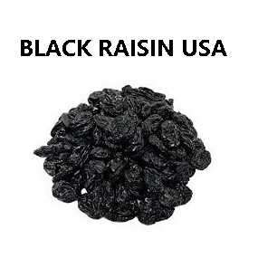**OFFER** (READY STOCK) BLACK RAISIN USA | Shopee Malaysia