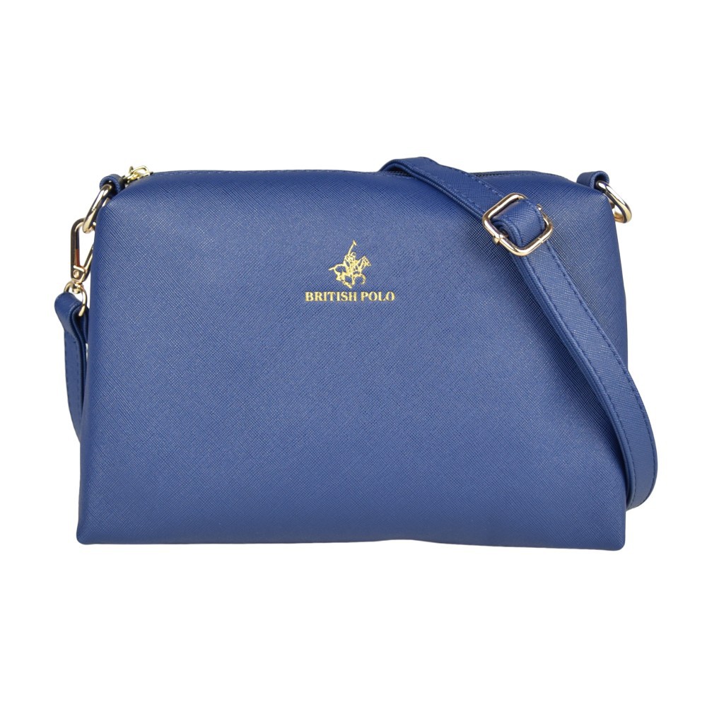 🌹Handbag British Polo (Original) New Sling (Compartment) Beg