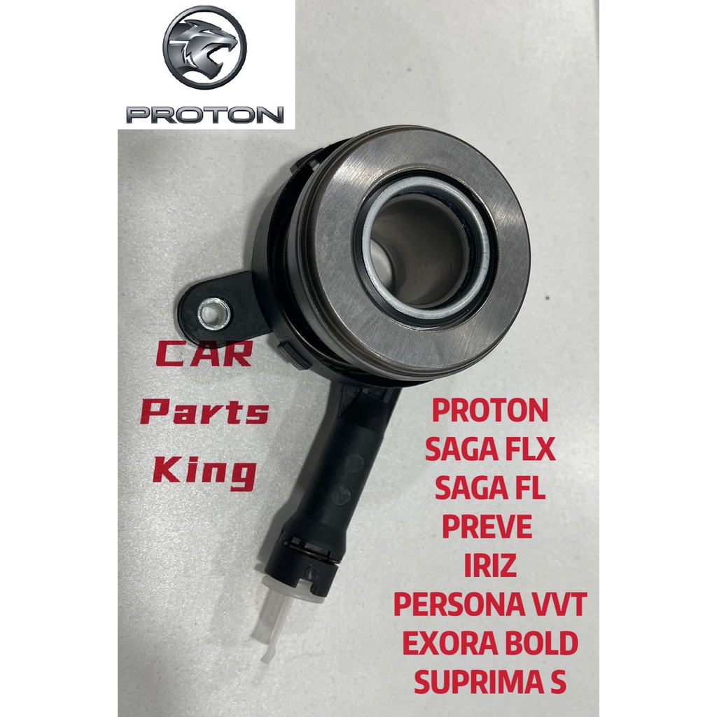 ( 100 ORIGINAL ) PROTON SAGA FLX SAGA FL PREVE IRIZ PERSONA VVT EXORA