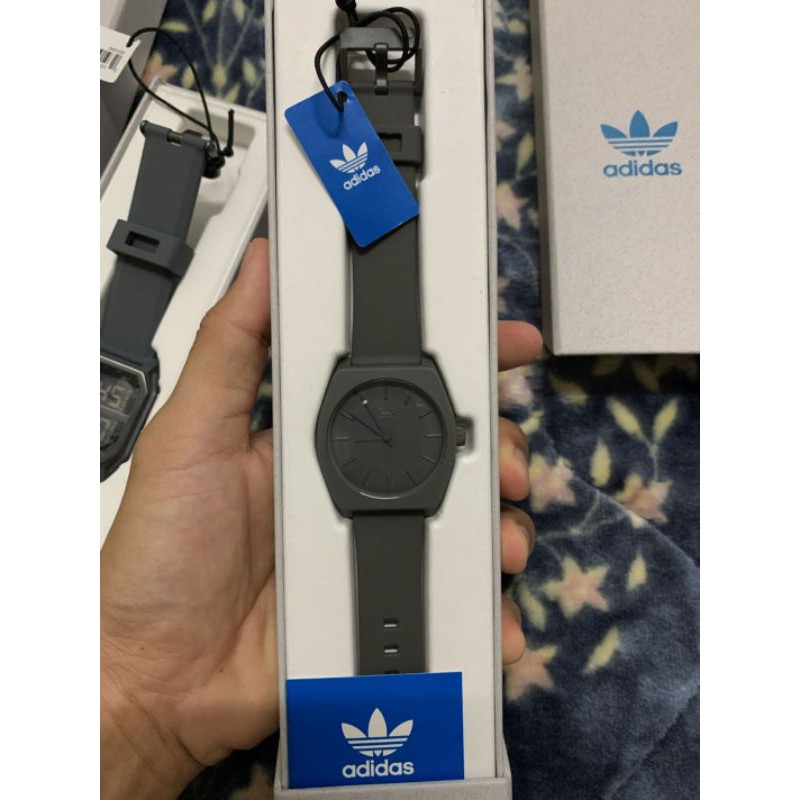 Process sp1 2025 watch adidas