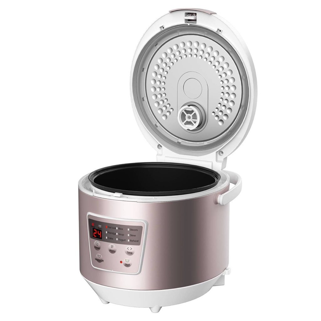 Khind RCM18 Digital Rice Cooker ( 1.8L ) Shopee Malaysia