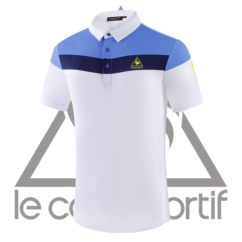 Le coq sportif golf collection korea best sale