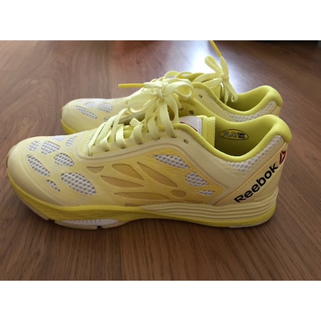 Reebok les store mills cardio ultra