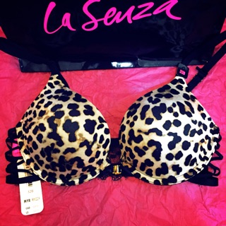 senza bra - Lingerie & Underwear Prices and Promotions - Women Clothes Feb  2024
