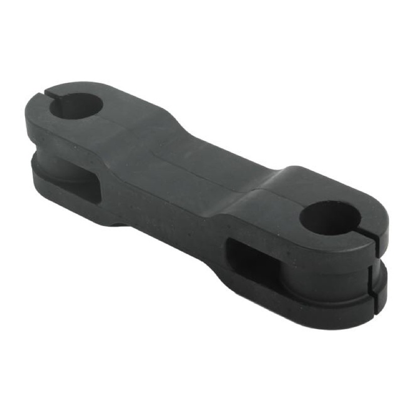 BACKHOE CASE 580K/L RUBBER CLAMP 103670A1 | Shopee Malaysia