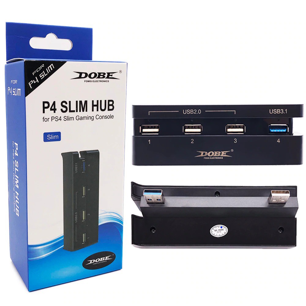 Ps4 best sale slim hub