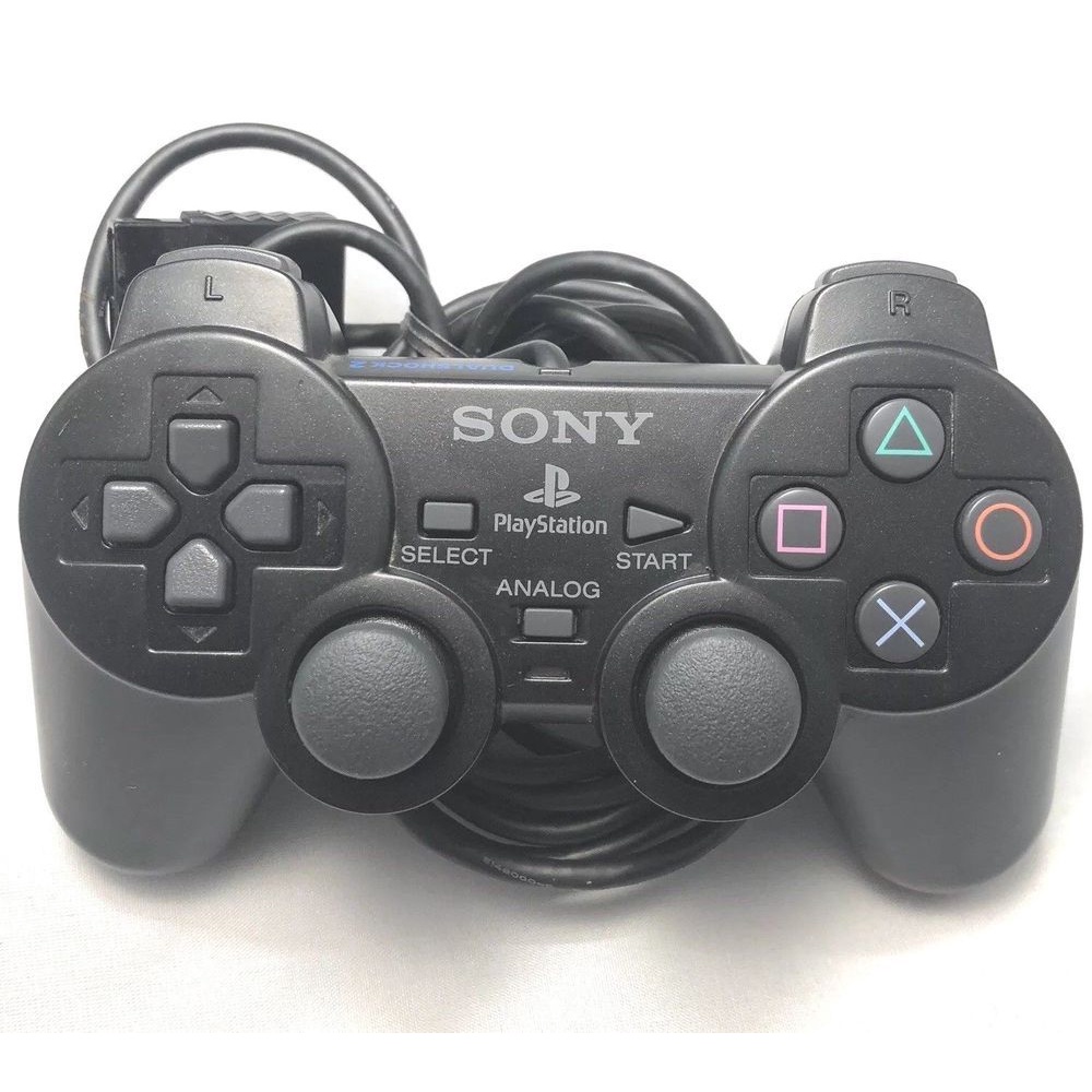 Ds2 Handle (PS2) LikeNew Zin SONY Absolutely Premium Quality - Really ...