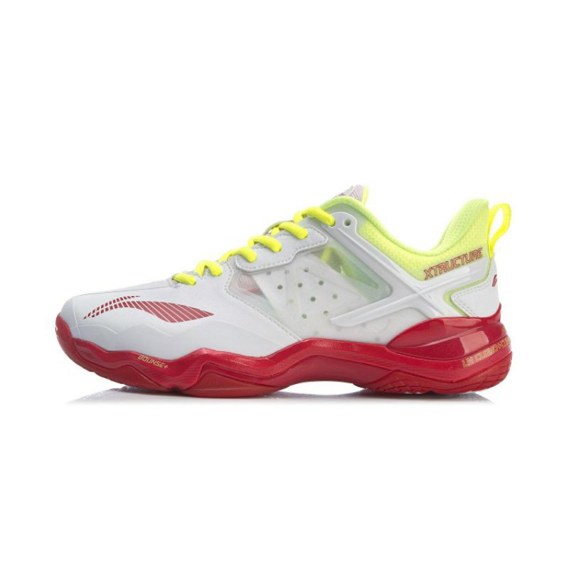 li ning sonic boom