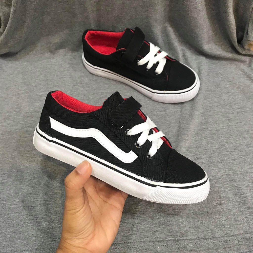 Vans kids malaysia sale