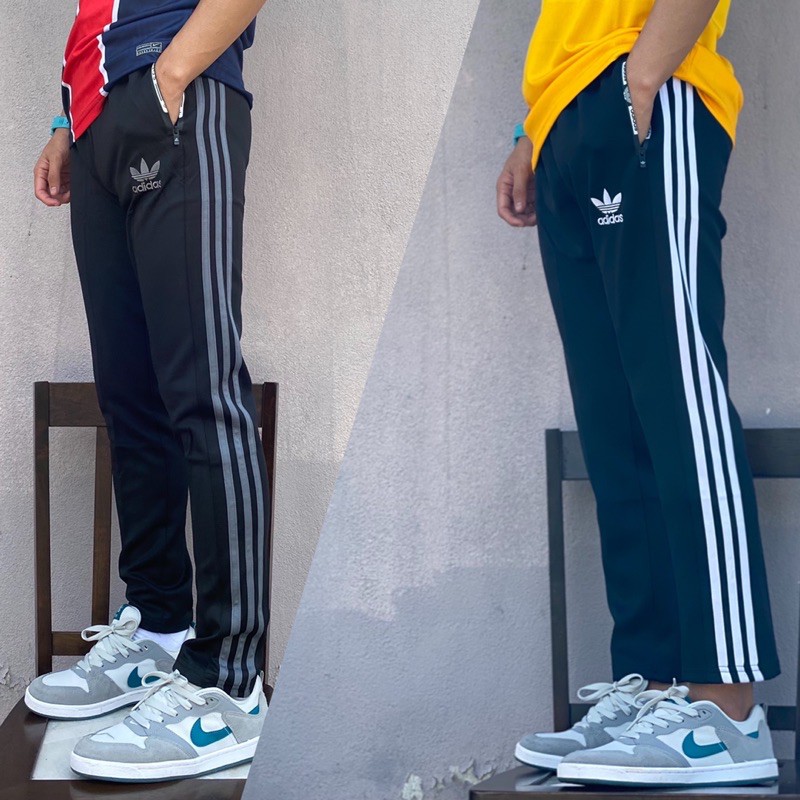 *READY STOCK*SELUAR TRACKSUIT ADIDAS MURAH ( S 5Xl ) Shopee Malaysia