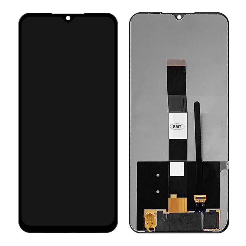 Original Xiaomi Redmi 9a 9c Lcd With 10 Touch Points Model M2006c3lg M2006c3mg For Redmi 9a 4577