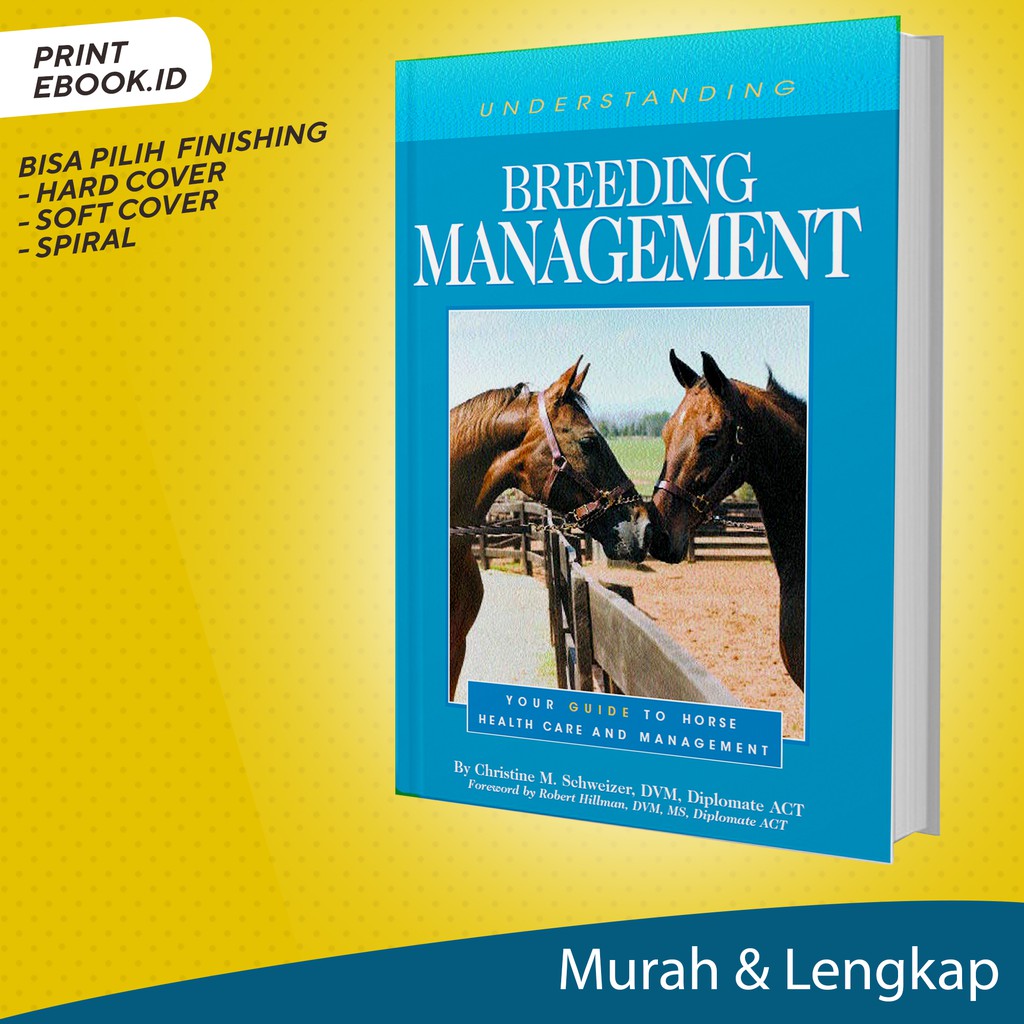 Understanding Breeding Management | Shopee Malaysia